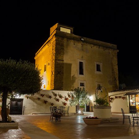 Hotel Foresteria Baglio Della Luna Agrigento Exterior foto