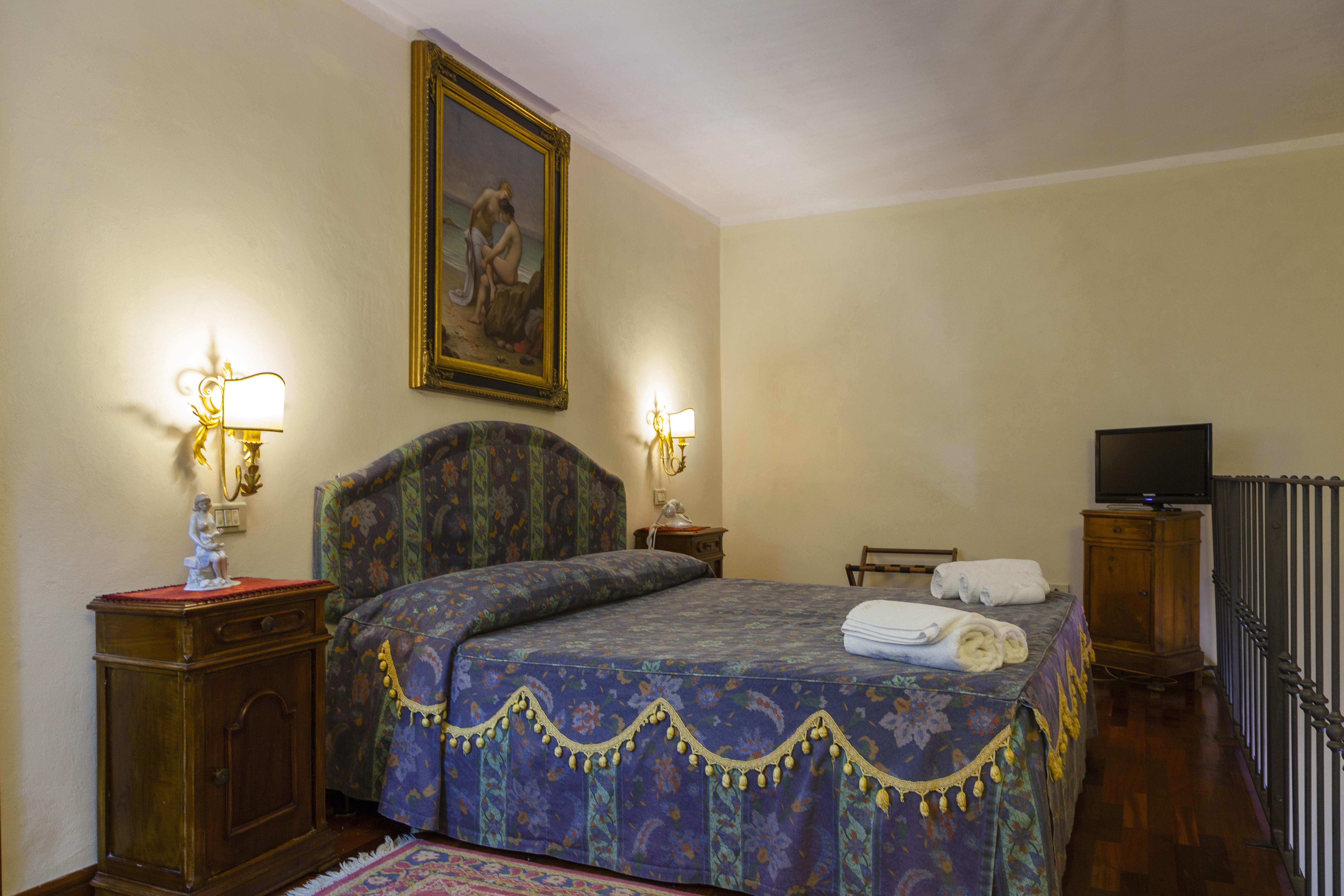 Hotel Foresteria Baglio Della Luna Agrigento Exterior foto