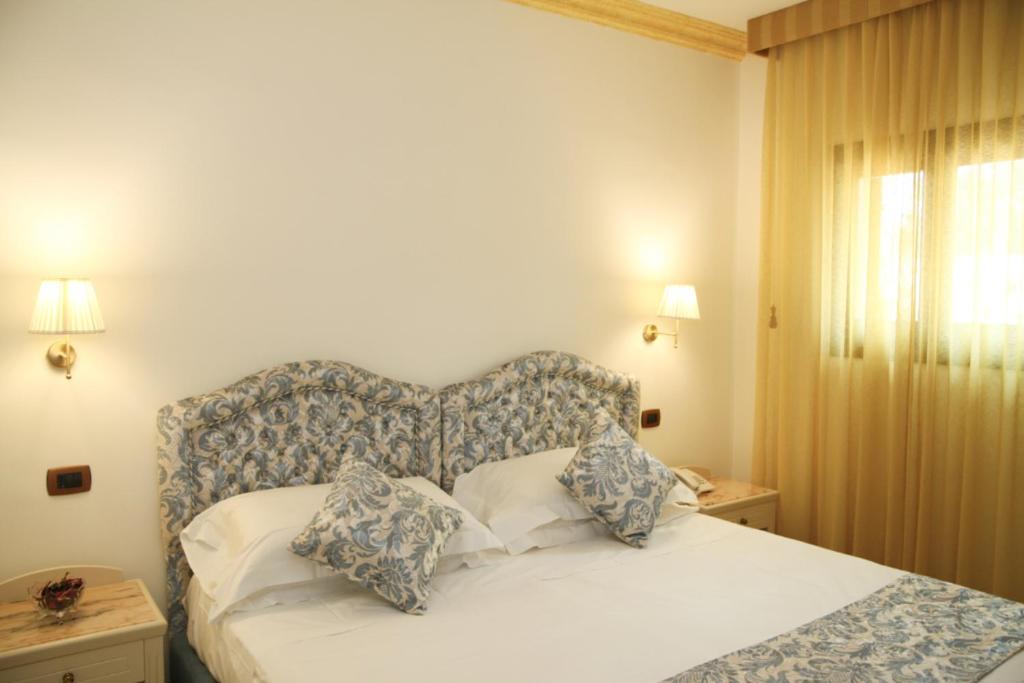 Hotel Foresteria Baglio Della Luna Agrigento Exterior foto