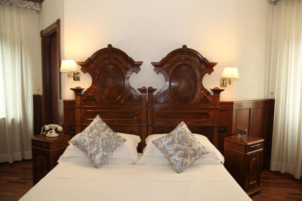 Hotel Foresteria Baglio Della Luna Agrigento Exterior foto