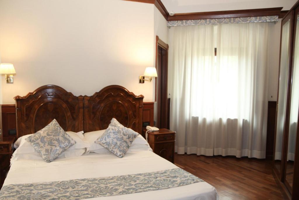 Hotel Foresteria Baglio Della Luna Agrigento Exterior foto