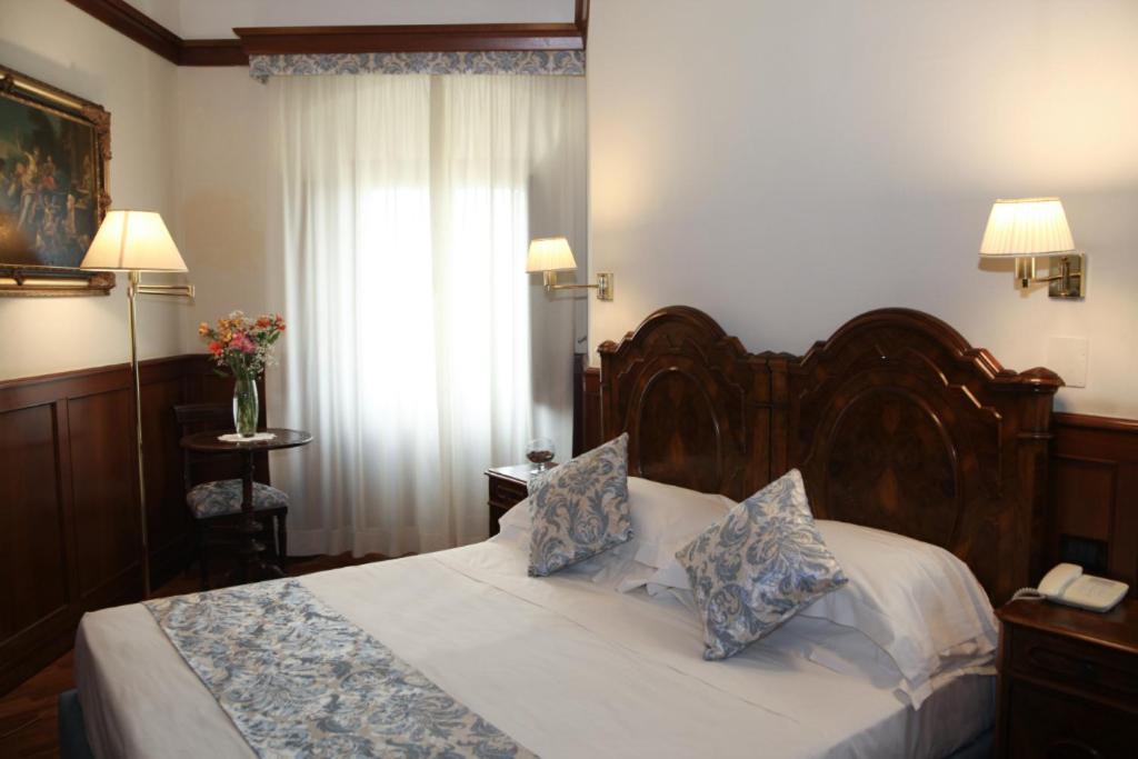 Hotel Foresteria Baglio Della Luna Agrigento Exterior foto