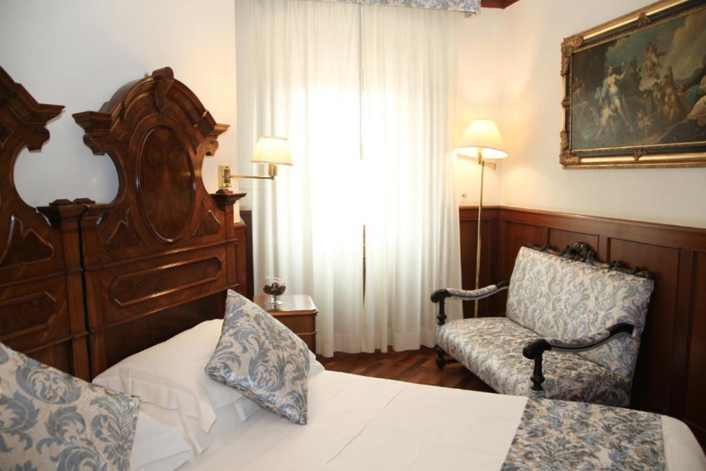 Hotel Foresteria Baglio Della Luna Agrigento Exterior foto